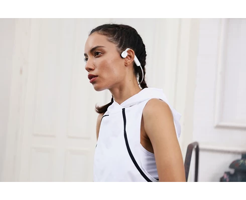 SHOKZ OpenMove - Grey