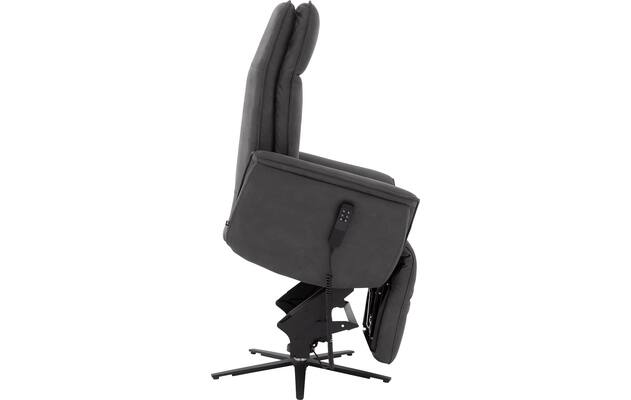 Relaxstoel Odyssey Sta Op