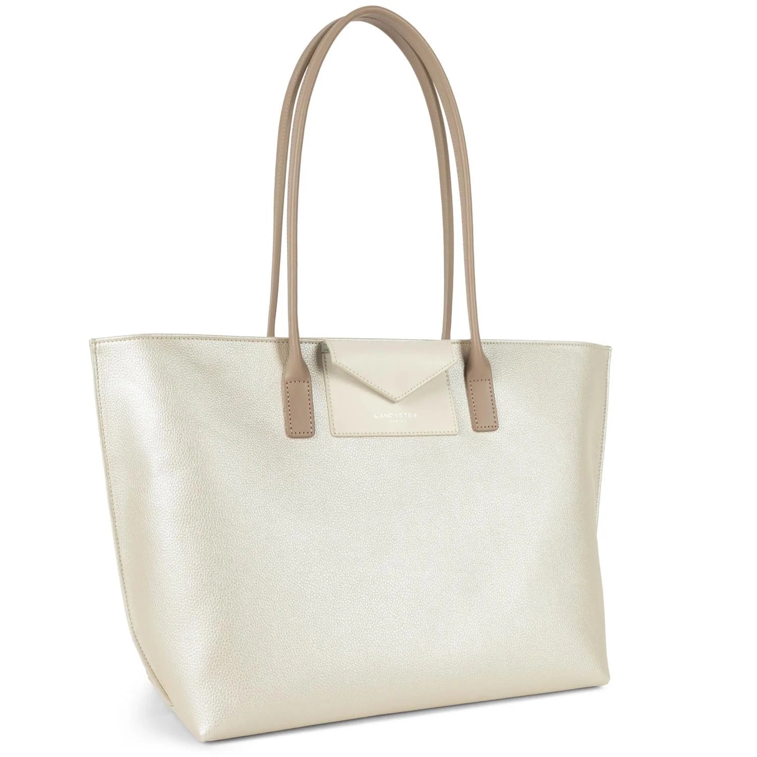 Maya-Grand sac cabas épaule