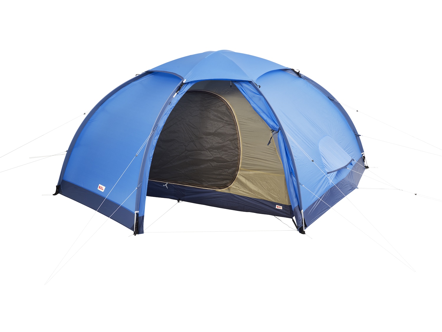 Fjällräven Abisko Dome 3<br>3 personer