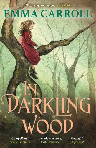 In Darkling Wood: 'The Queen of Historical Fiction at her finest.' Guardian (Paperback)