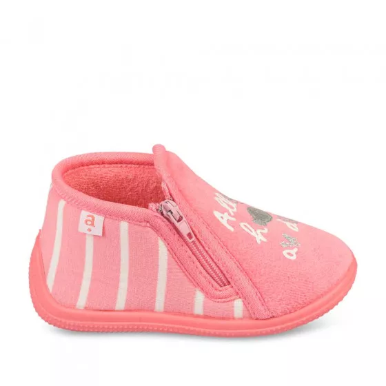 Chaussons ROSE ABSORBA