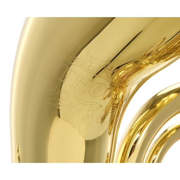 Thomann BF-304 Bellfront Baritone