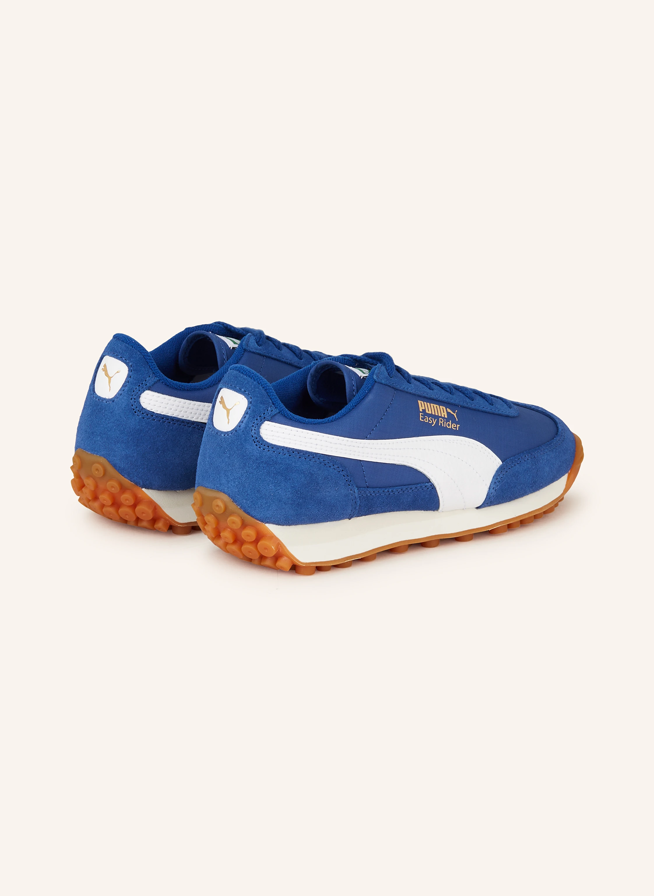 PUMA Sneaker EASY RIDER VINTAGE JR