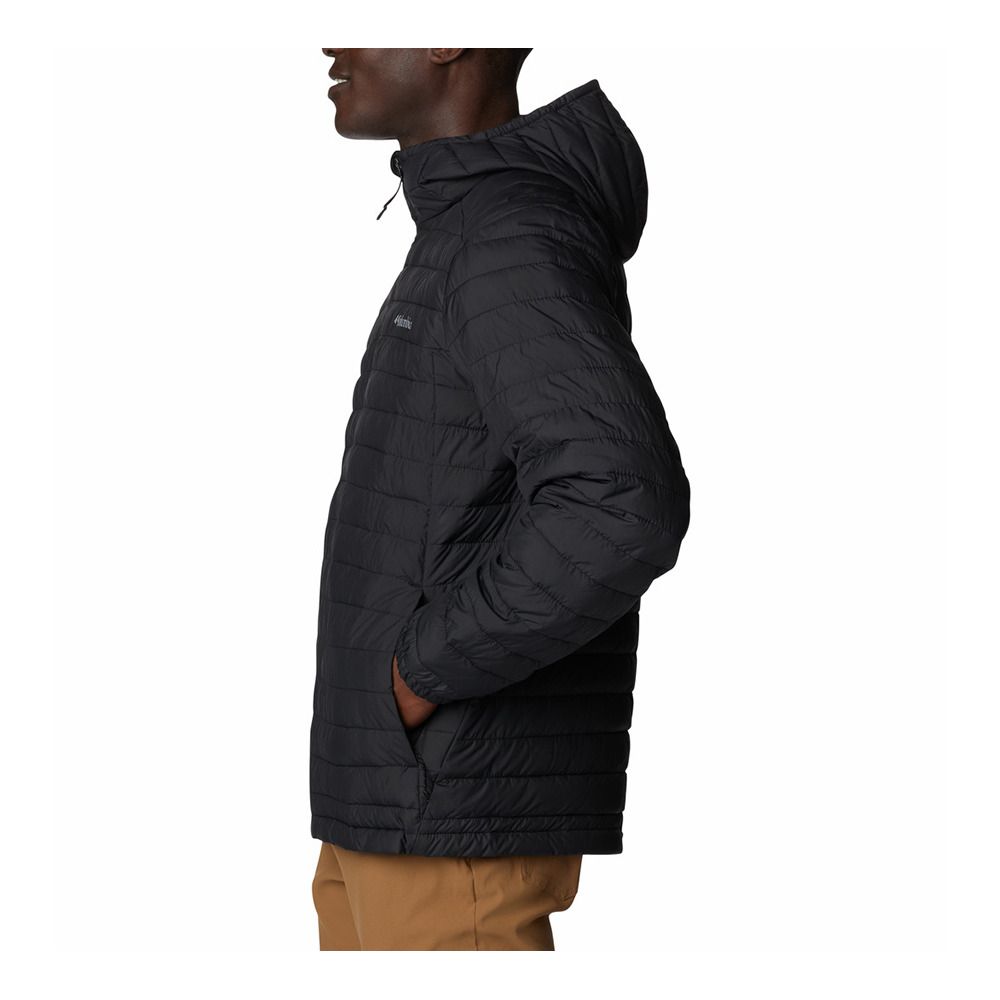 Columbia SILVER FALLS™ - Doudoune Homme black