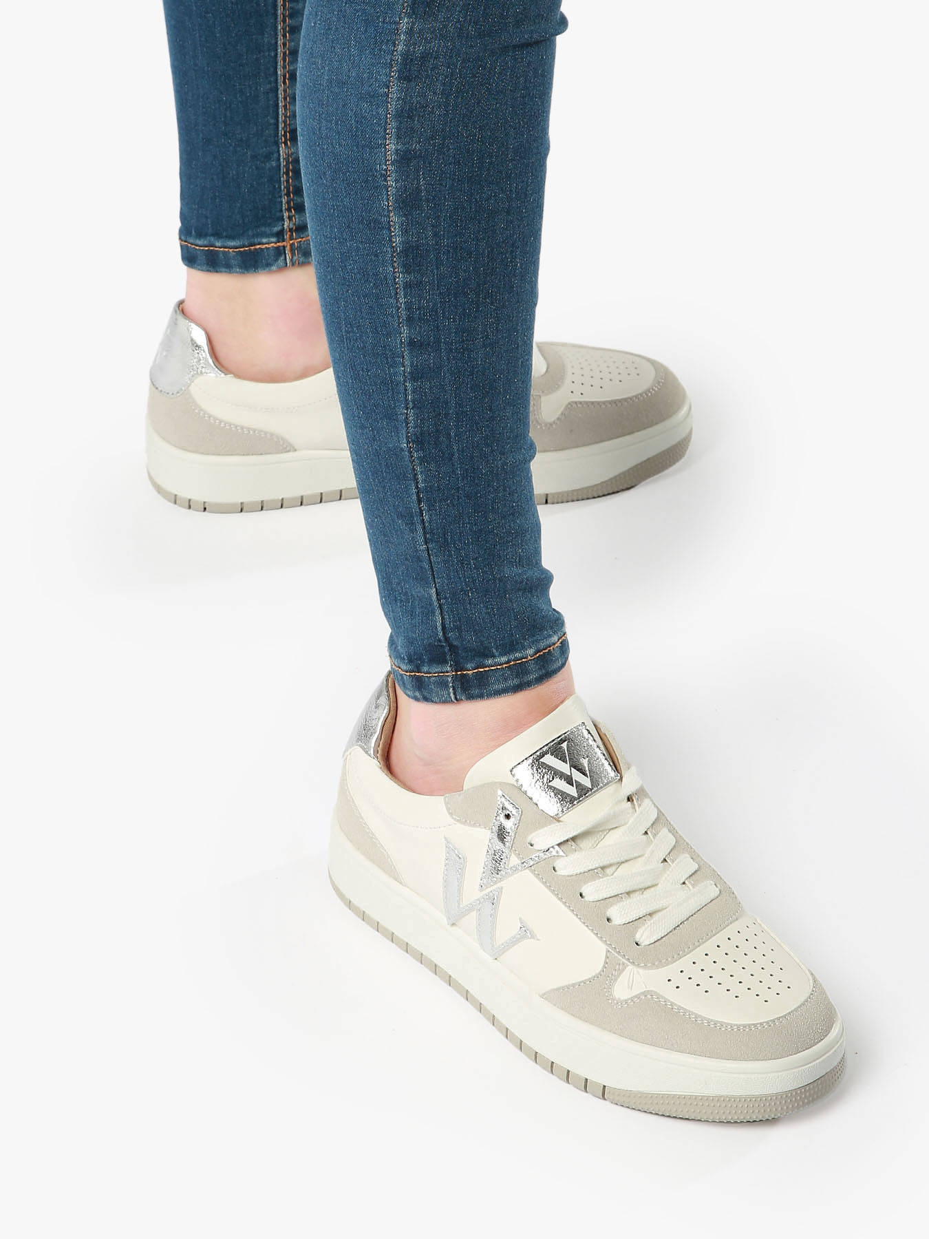 Sneakers Calie VANESSA WU
