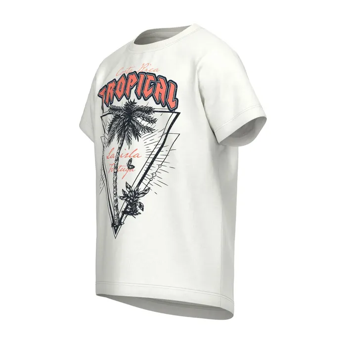 Name It Varna Shirt Meisjes