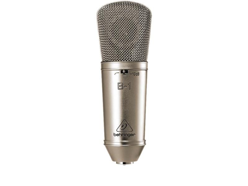 Behringer Mikrofon B-1 Kondensatormikrofon