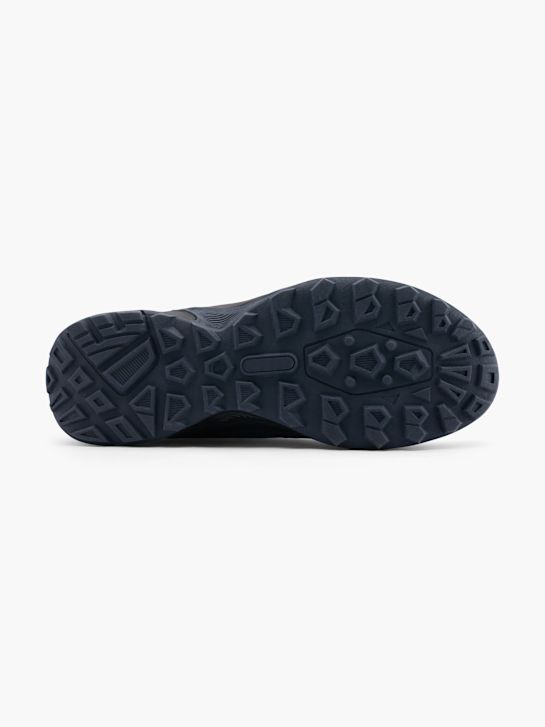 Landrover Halbschuh Blau