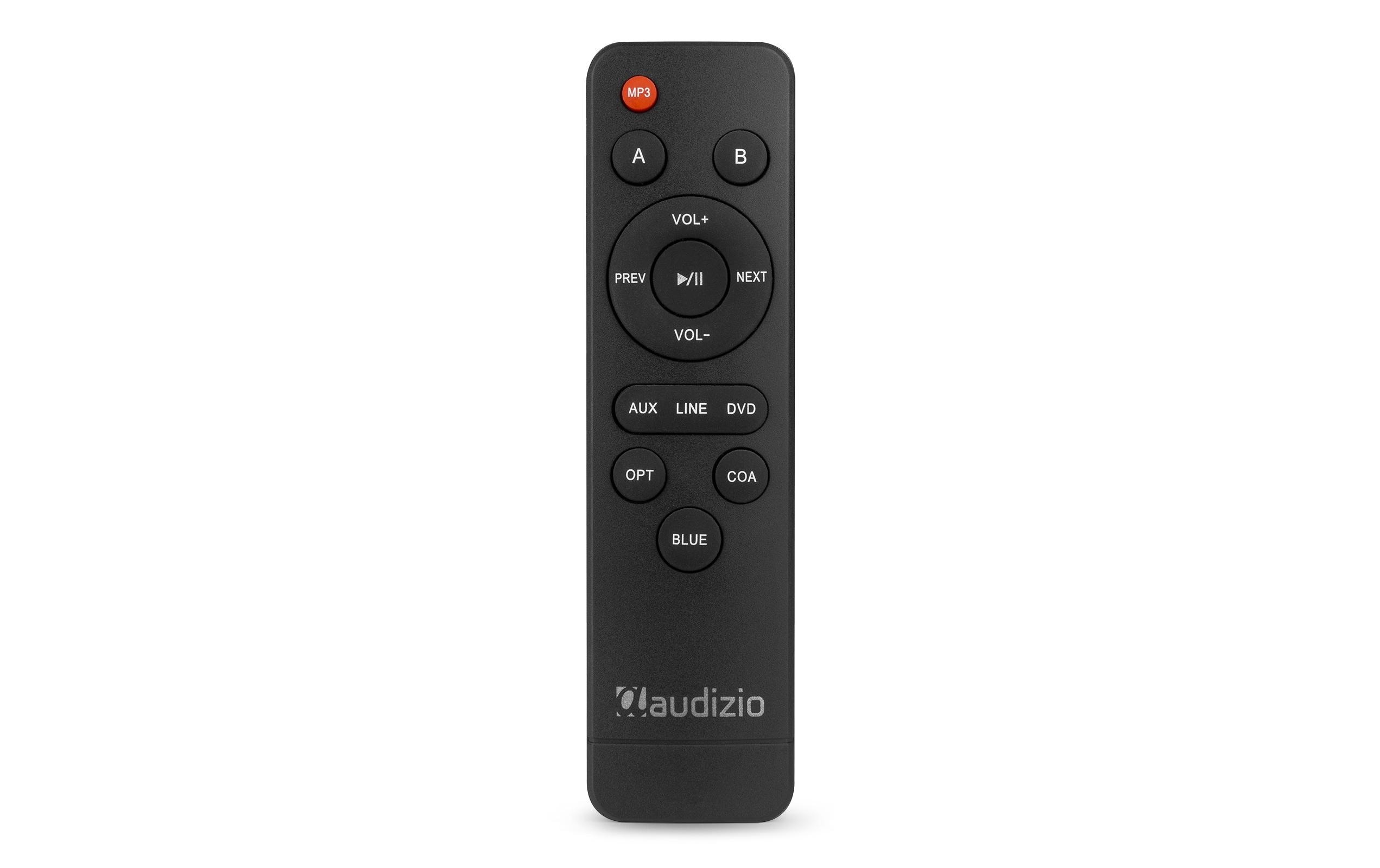 Stereo-Verstärker AD420A Silber<br>Vielseitiger 4-Kanal-Verstärker mit grosser Funktionalität