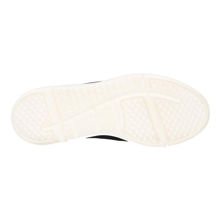 AQA Shoes A7842 Zwart 1