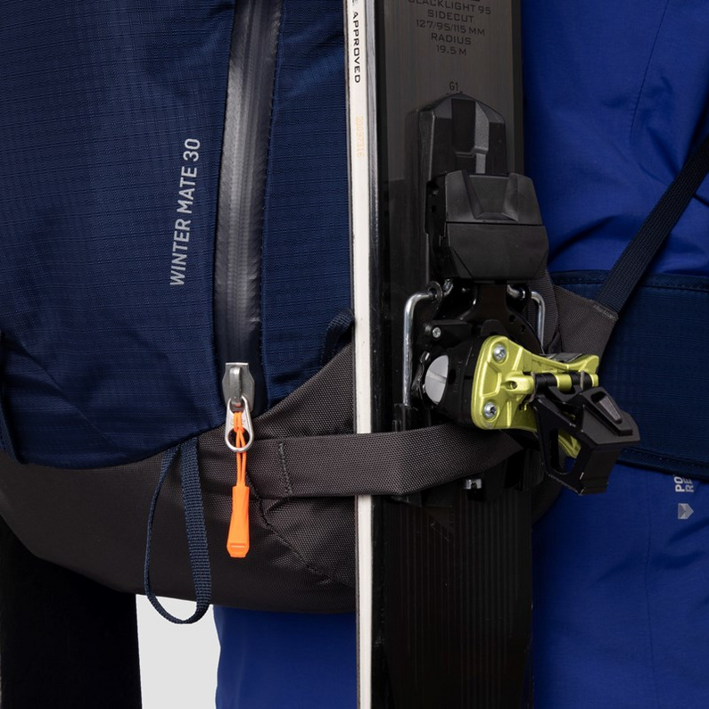 Salewa Winter Mate 30 Skirucksack