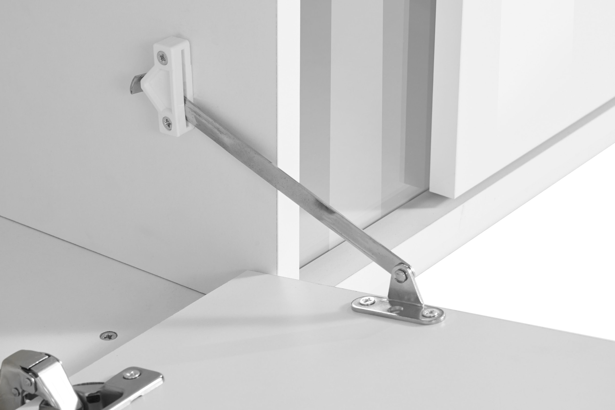 INOSIGN Lowboard »ElegantTV-Board, TV-Schrank« Breite ca. 180 cm