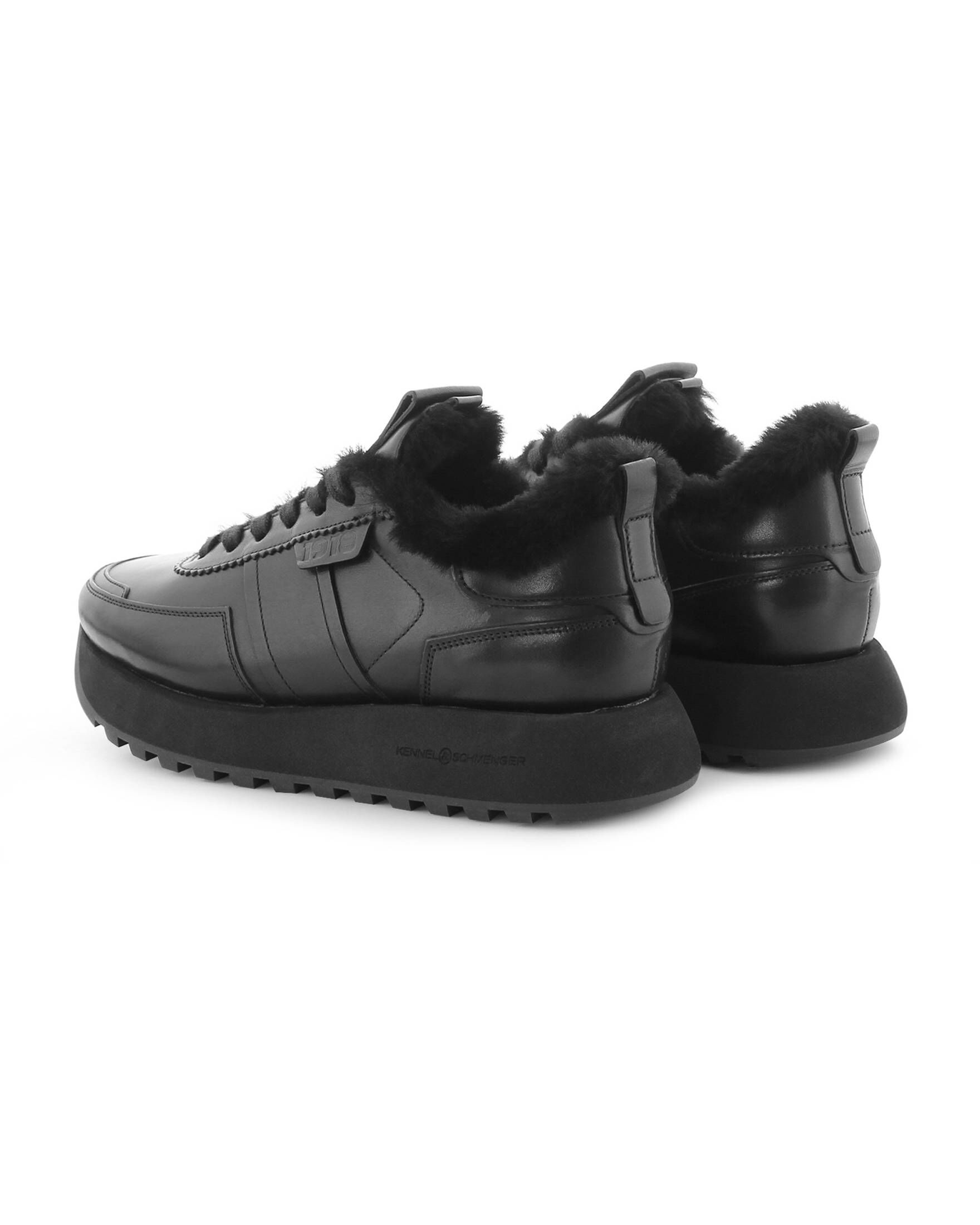 Kennel & Schmenger| Damen Sneaker TONIC