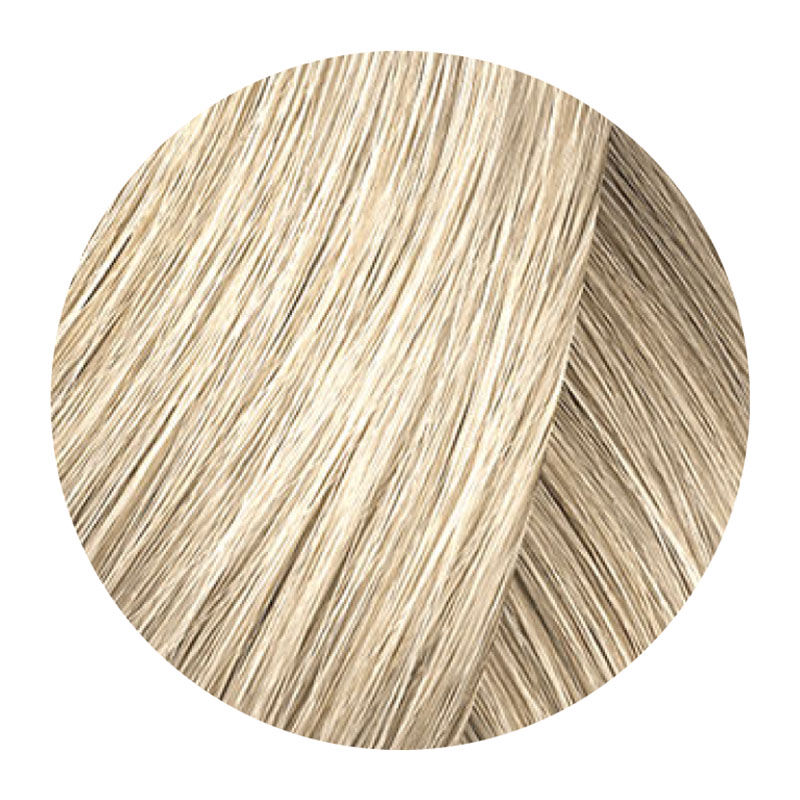 Patine Solaïa 10.01 blond très très clair naturel cendré