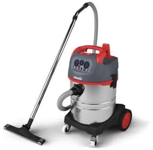 Starmix NSG uClean LD-1435 PZ Stofzuiger 1400W 35L - 017389