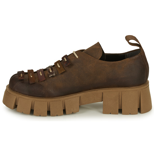Papucei - GEMO - Marron