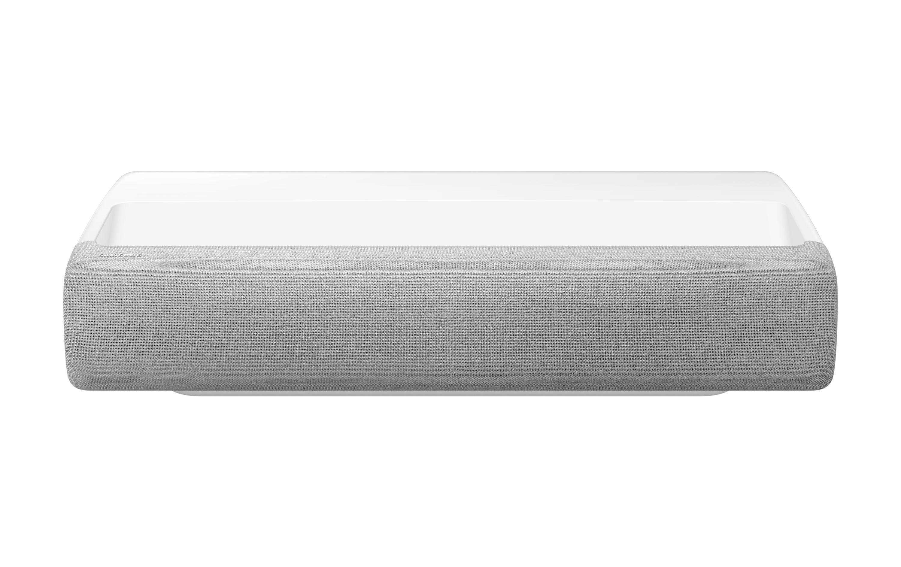 Ultrakurzdistanzprojektor LSP7 The Premiere<br>4K Ultrakurzdistanz-Laserbeamer mit SmartTV-Funktionen
