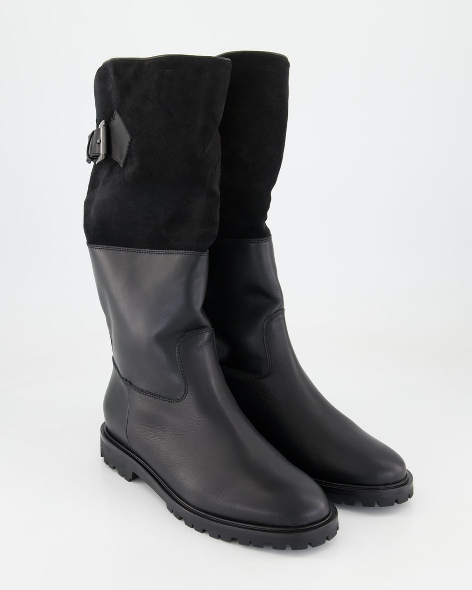 Konstantin Starke G213 Winterstiefel in Schwarz