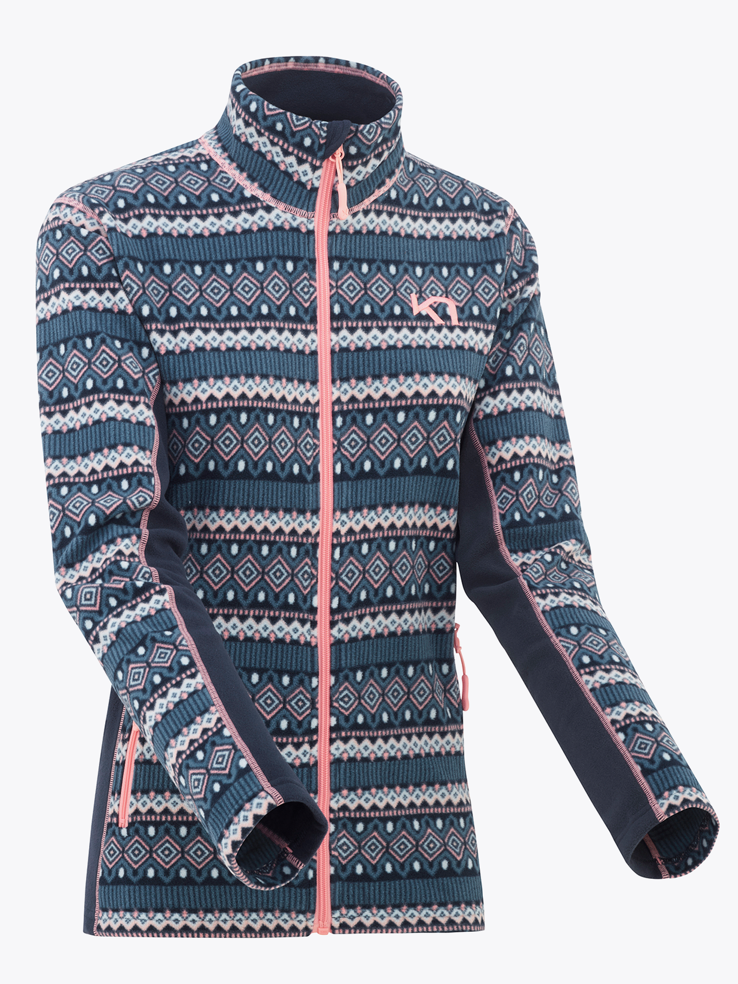 Olga Fleece
