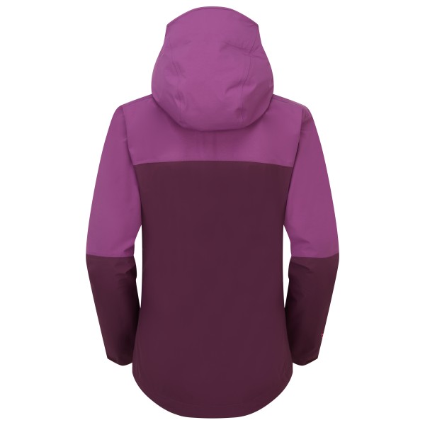 Rab - Women's Firewall Jacket - Veste imperméable