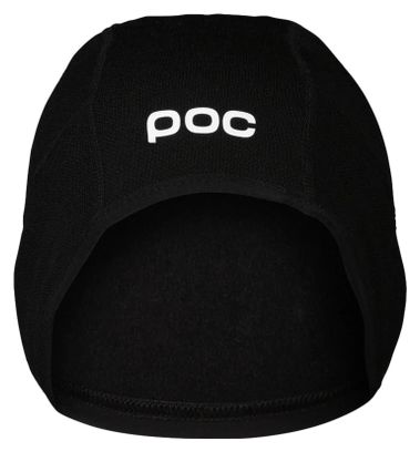 Bonnet POC Thermal Noir