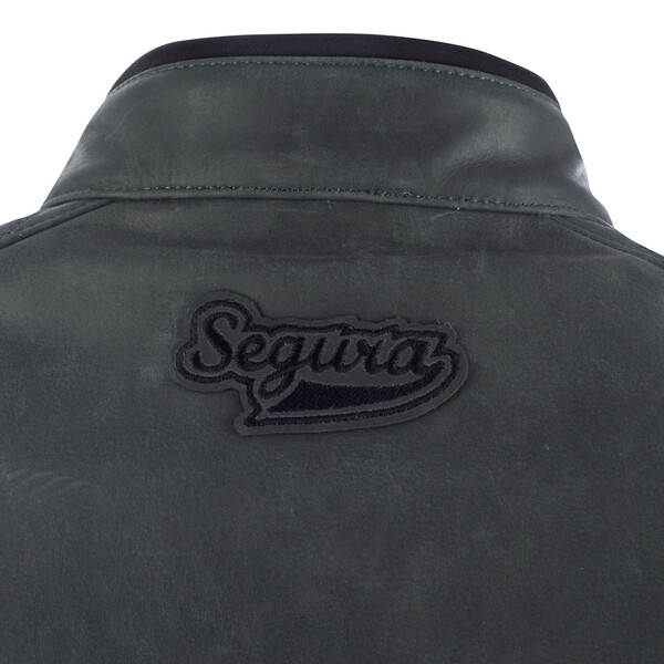 Segura - Blouson Track Anthracite