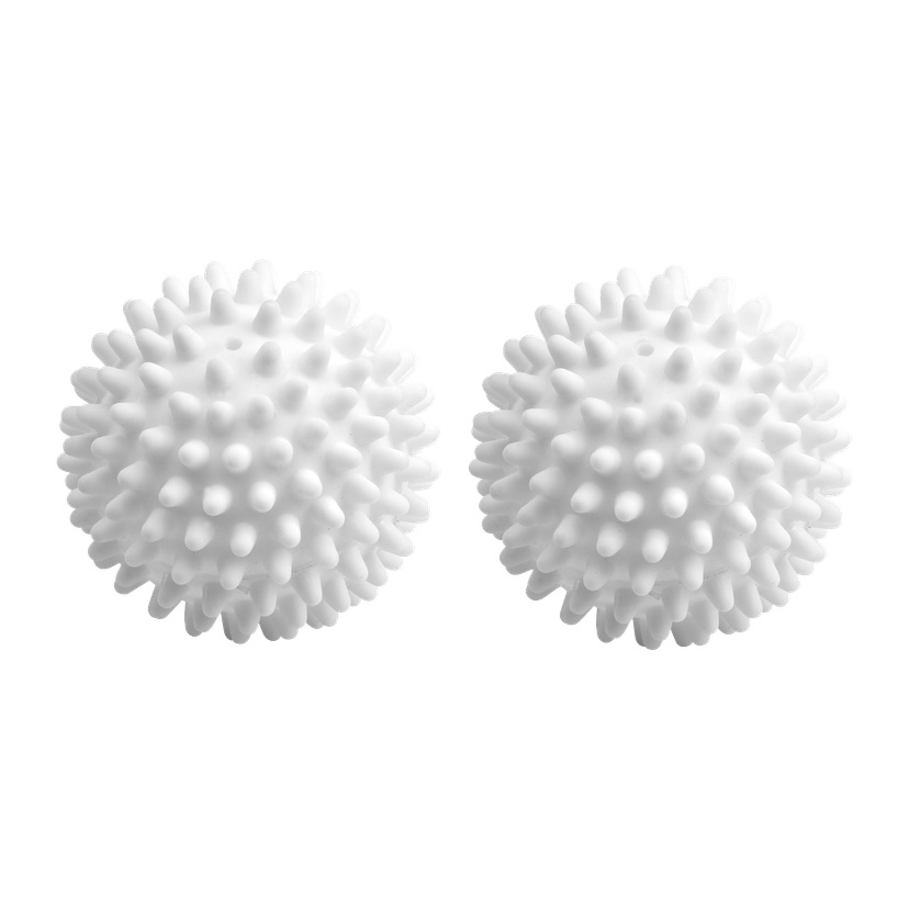 Tørketrommelballer 2-pk