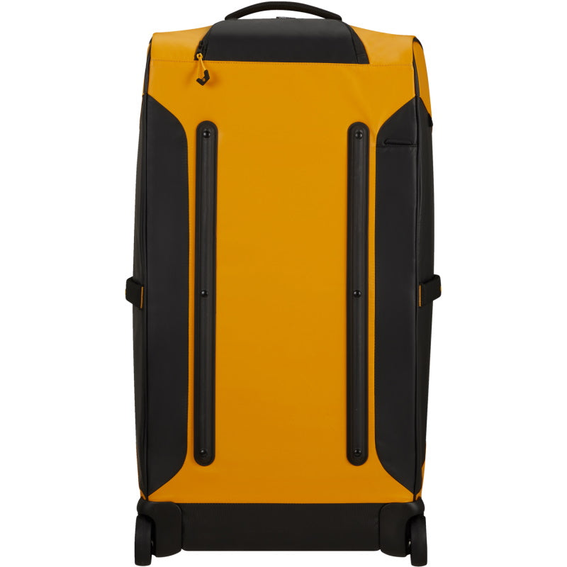 Samsonite Ecodiver Reistas met Wielen 79 Yellow