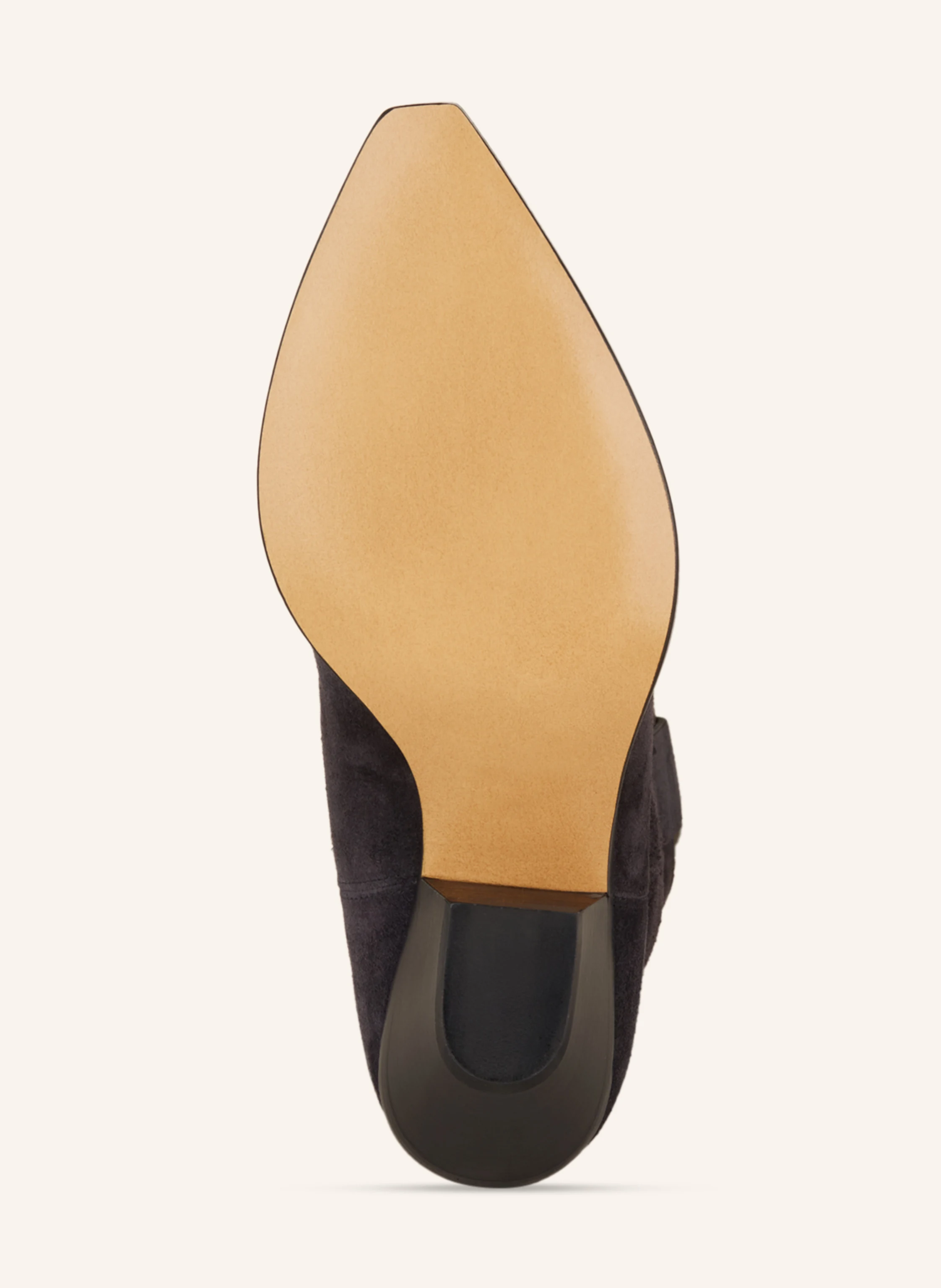 ISABEL MARANT Cowboy Boots DAHOPE