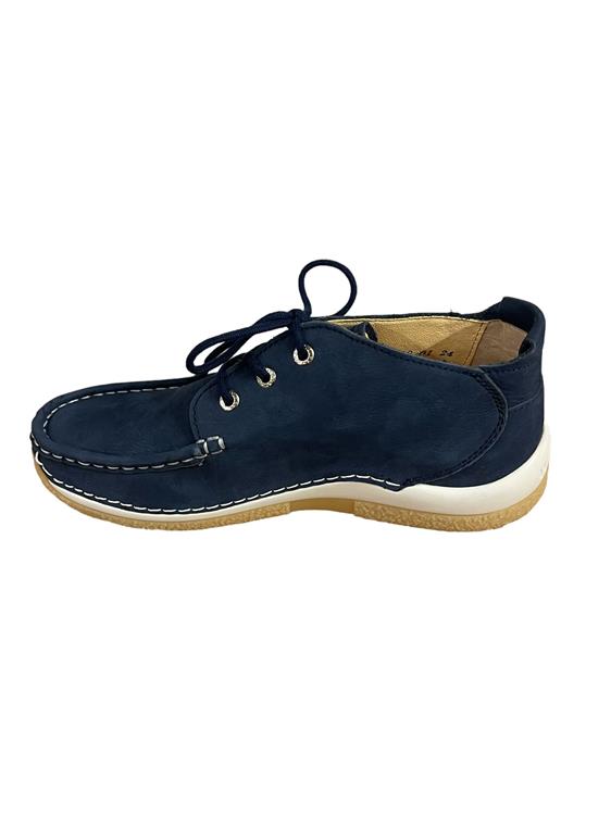 Wolky Rosella 045261 blauw