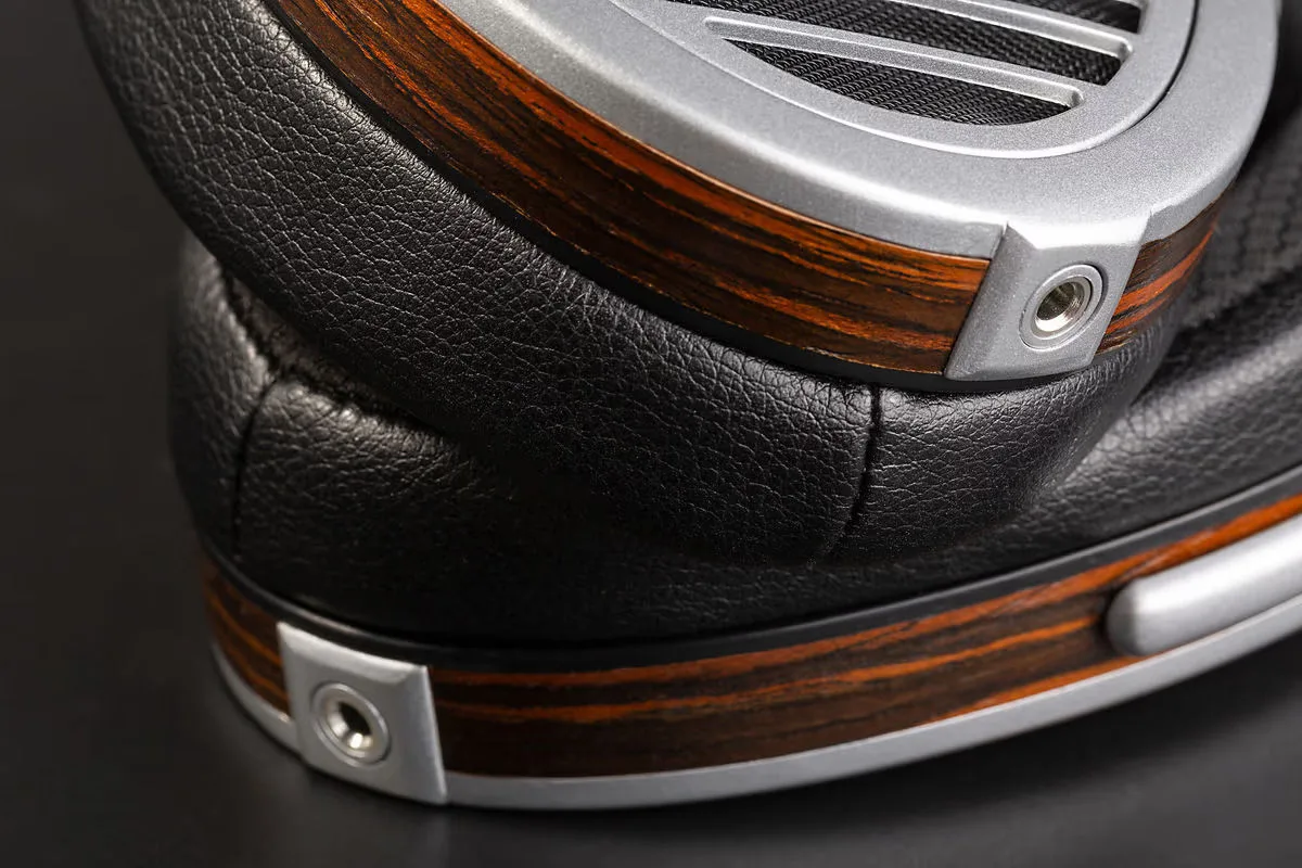 Hifiman HE1000se   EF400 Packs Casques et Ampli