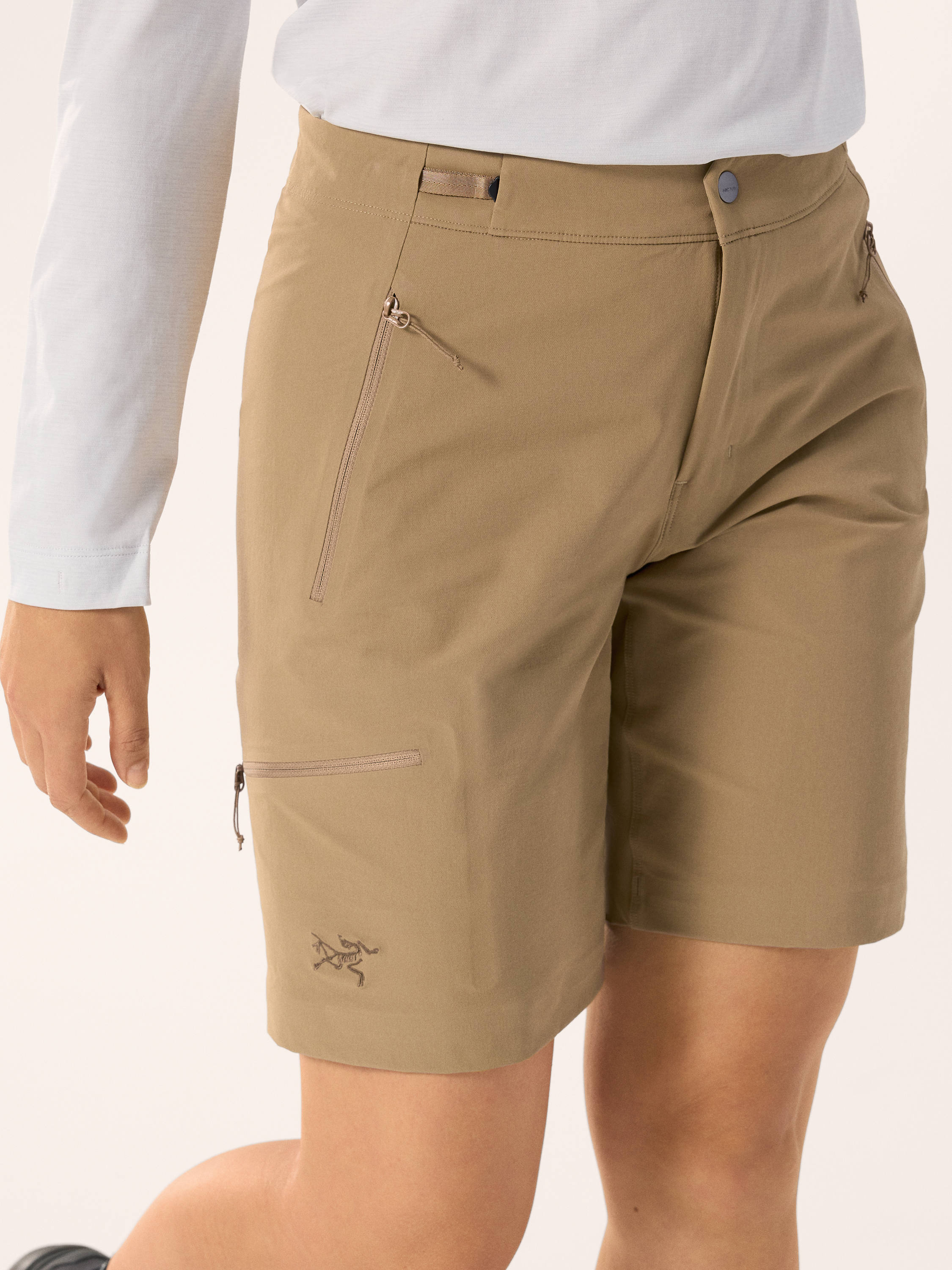 Arc'teryx Gamma Shorts 9