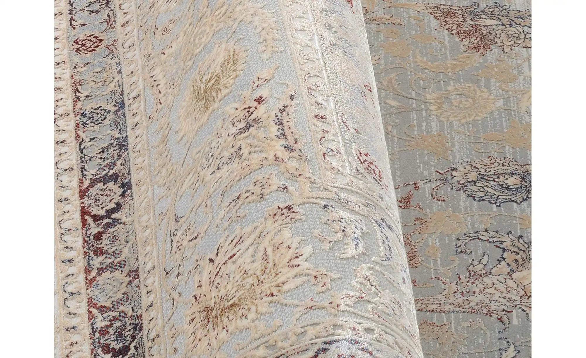 meinTeppich Teppich Bardolino