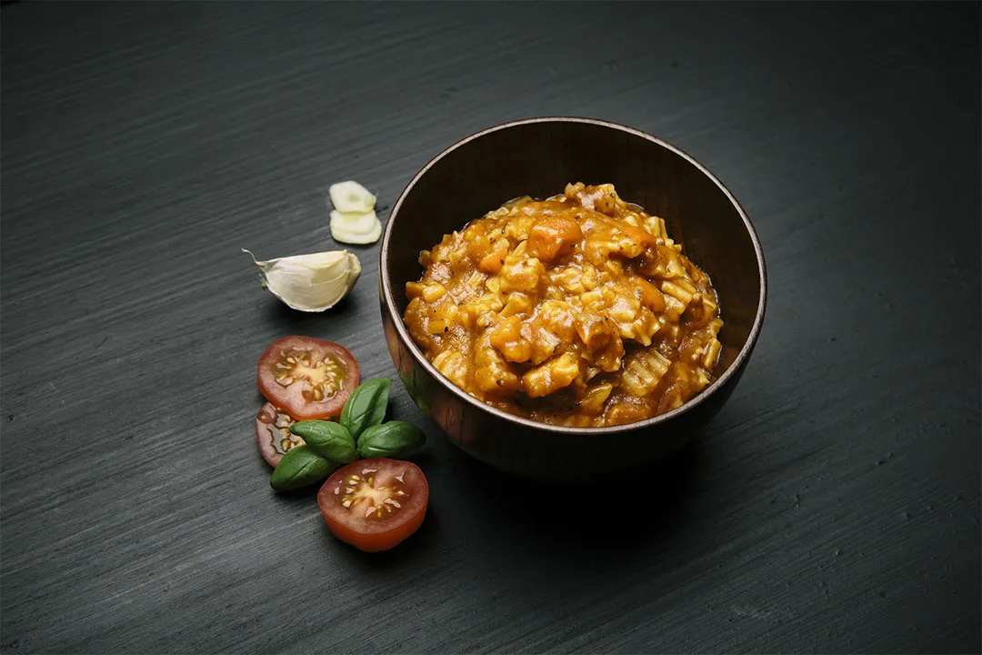 Real Turmat Full Meal 700 Kcal - Pasta Bolognese