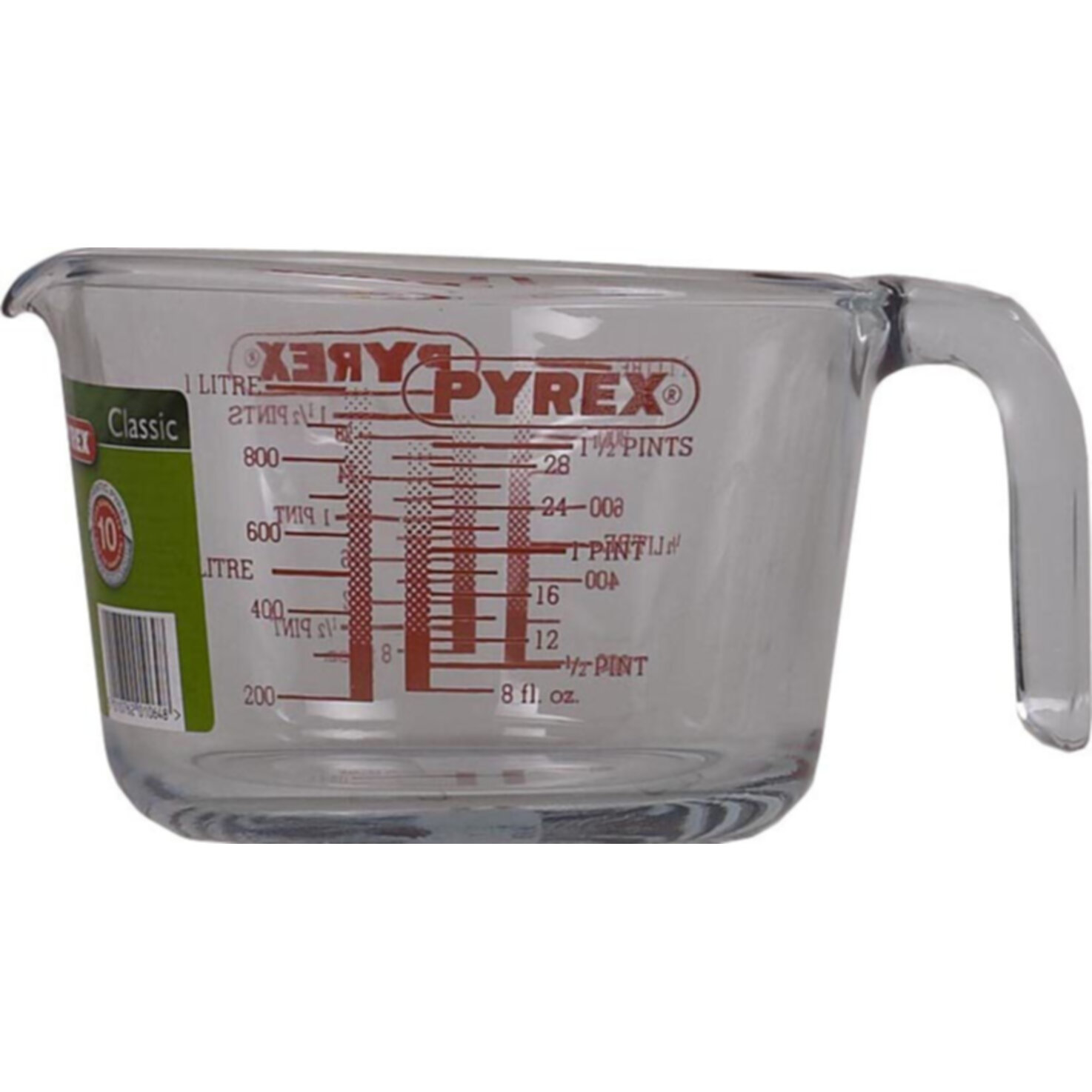 Pyrex Messbecher 1l