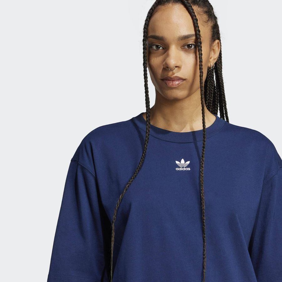Adidas Original T-shirt Essentials Boyfriend