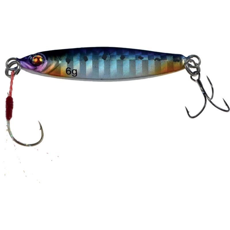 Cuiller A Jigger Damiki Tokon - 6G