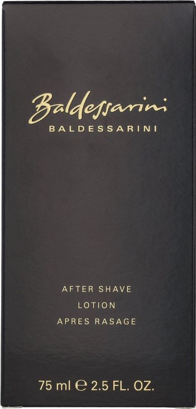 Baldessarini Classic After Shave Lotion