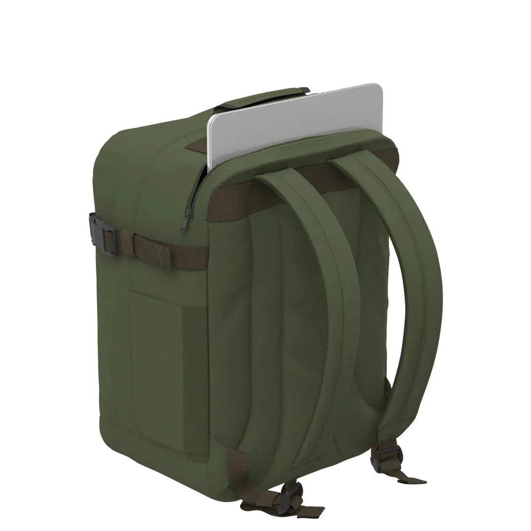 Cabinzero | 28L Tech Classic backpack