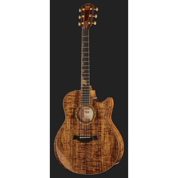 Taylor C28ce Grand Orchestra Custom