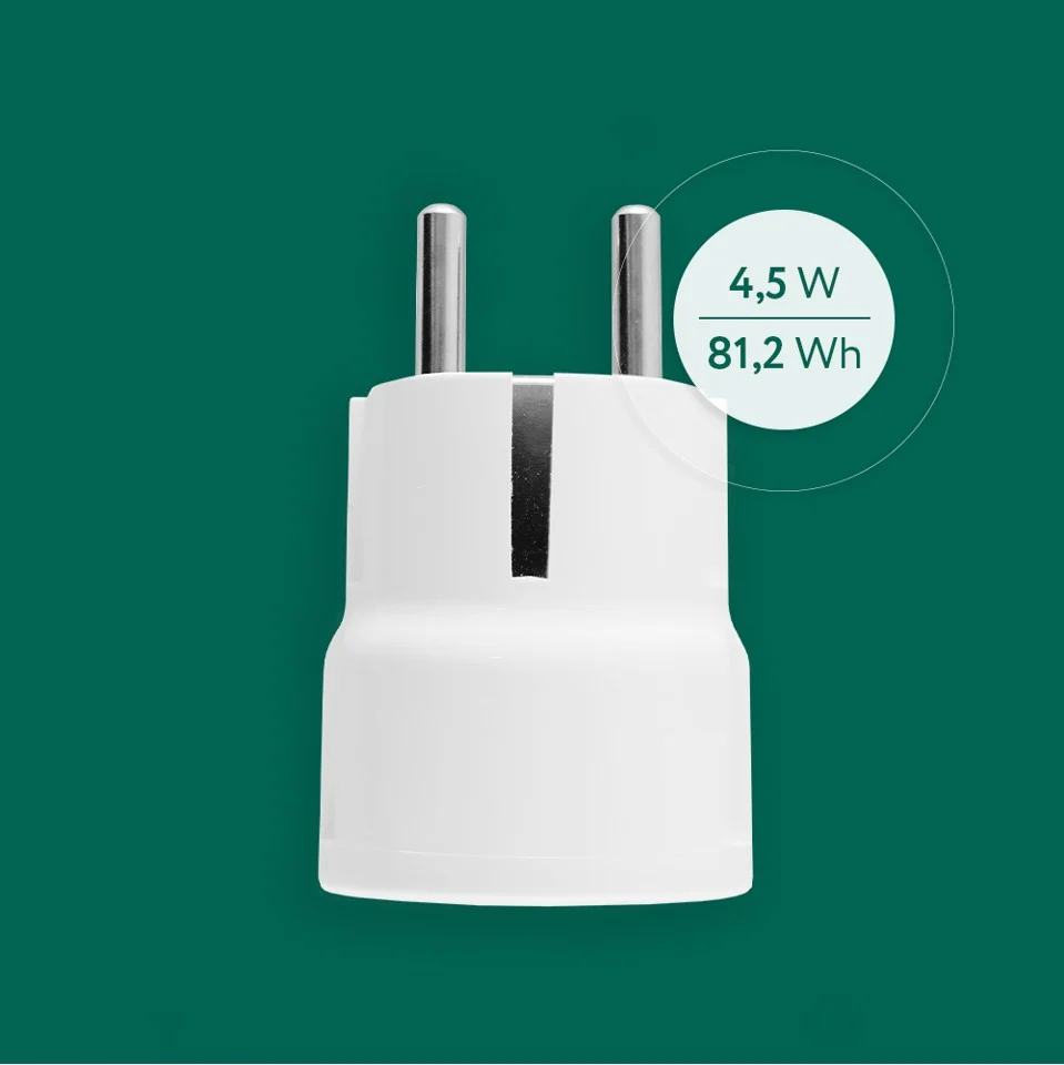 Frient - Smart Plug Mini 2