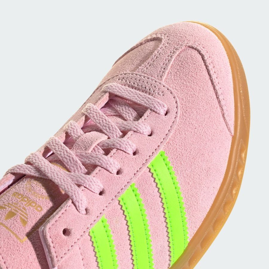 Adidas Original Chaussure Hamburg