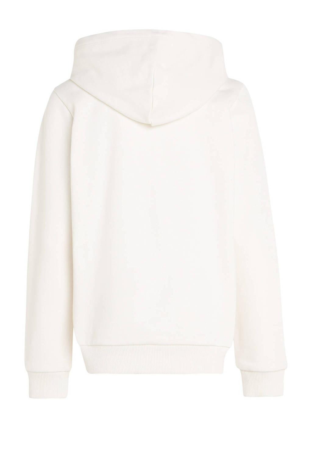 Tommy Hilfiger hoodie ecru