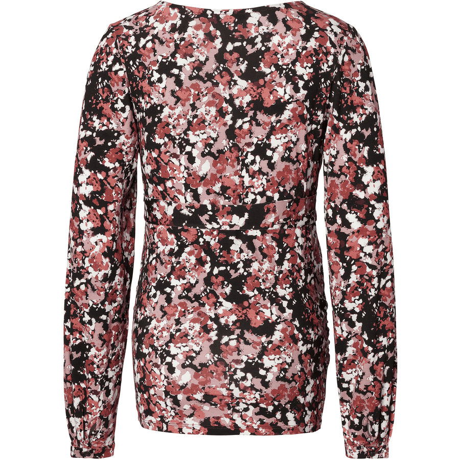 Noppies Still-Shirt Palmyra Black