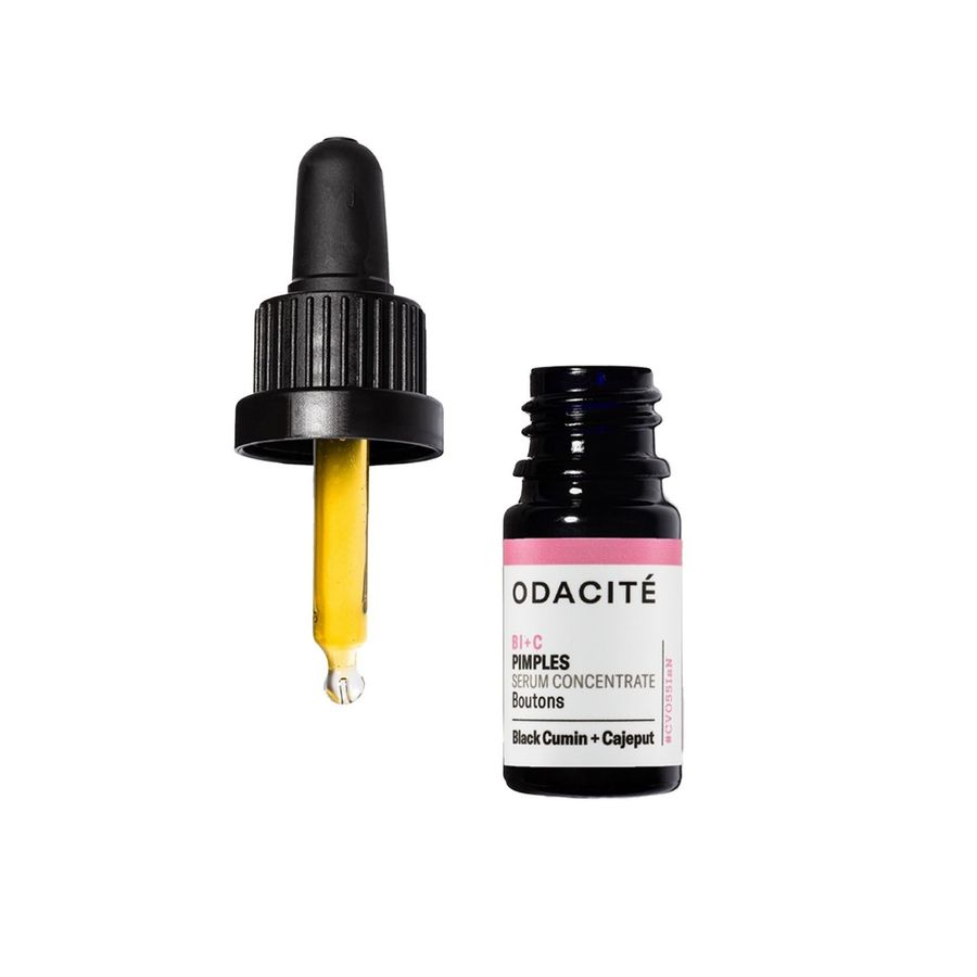 Odacité Bl+C Pimples Serum Concentrate Cumin & Cajeput 5ml