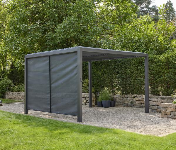 Siena Garden Schattenmanufaktur® Blende