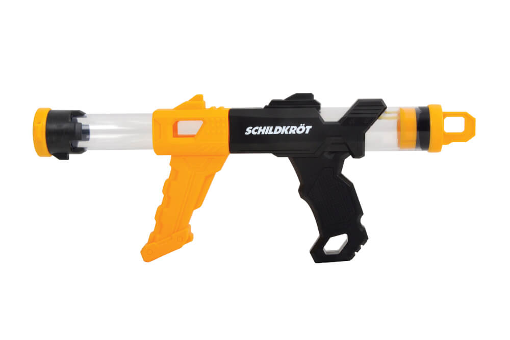Schildkröt Fire Blaster Set