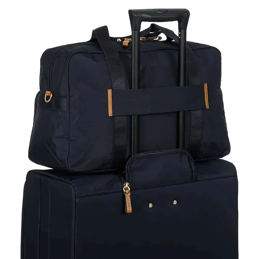 Bric's | 42192 X-Travel | Holdall weekendtas