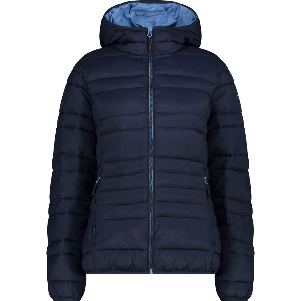 CMP Isolationsjacke Damen schwarzblau